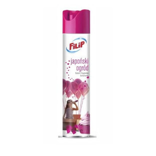 Filip, Japanese Garden Air Freshener, 300 ml