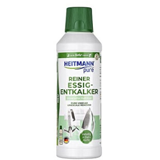 Heitmann, Detergente all'aceto, 500ml