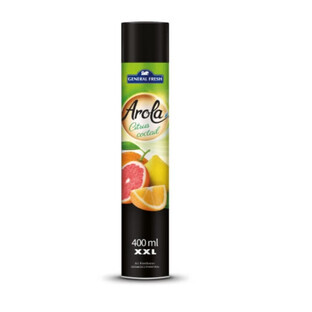 General Fresh, Air Freshener, Citrus Cocktail, 400 ml