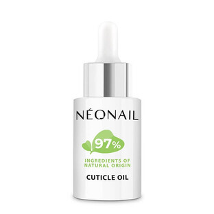 NeoNail Vitamine Nagelriem Olie, 6.5ml