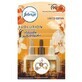 Febreze, 3Volution, navulling voor luchtverfrisser, Madagascar Vanille, 1 st