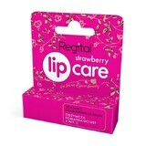 Regital Strawberry Lip Care Revitalizing Lipstick with Vitamin C 1 pc