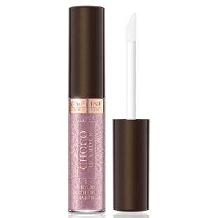 Eveline Cosmetics Choco Glamour Liquid 04, 6,5ml