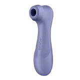 Satisfyer Pro 2 Generation 3 Masaer echtaczki Lilac, 1 pc