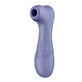 Satisfyer Pro 2 Generation 3 Masaer echtaczki Lila, 1 ud.