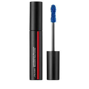 Shiseido Controlled Chaos Mascara 02 Sapphire Spark, 11.5ml
