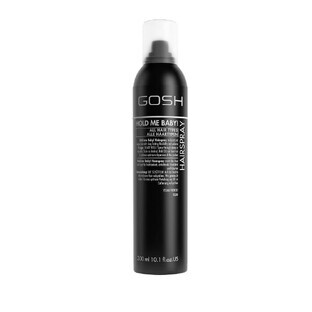 Gosh houd me vast Baby! Ultra hold haarlak, 300ml