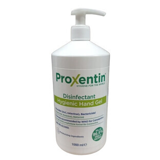 Proxentin, Hygienische, disinfettante rk, 1000ml