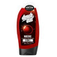 Duschdas, Noire, gel douche, 250ml