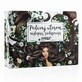 Anwen Dă părului tău cea mai bună îngrijire Hair Me More Șampon pentru creșterea volumului 200ml + Nothing Sill Natural Mască de netezire fără silicon 200ml + Happy Ends Liquid Locking Serum