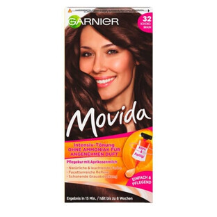 Garnier, Movida, Vopsea de ceară 32, 1 buc