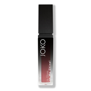 Joko ¡Déjame Brillar! Barra de labios 04, 5ml