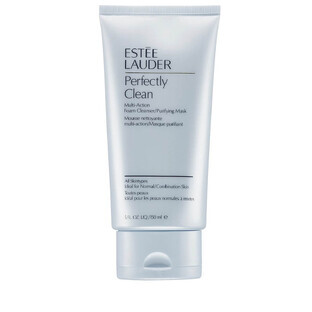 Estée Lauder Perfectly Clean Espuma Limpiadora Multi-Acción Piel Normal y Mixta 150ml