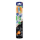 Dr Best, Vibration Junior, Brosse à dents électrique, 1 pièce
