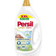 Persil Expert Sensitive, detergent de rufe, 2.7 l