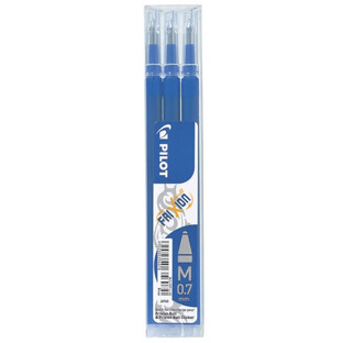 Pilot, Cartouches de stylo, 3 pièces
