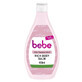 Bebe Rich body lotion with shea butter and beeswax, 400ml