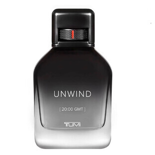 TUMI Unwind Eau de parfum, 100ml