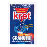 Mole, granulado, 40g