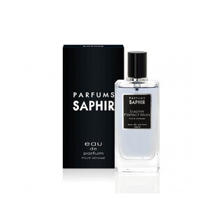 Eau de Parfum Saphir Perfect, 200ml