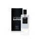 Eau de parfum Saphir Perfect, 200ml