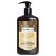 Haargroeistimulerende conditioner met Arganicare ricinusolie, 400ml