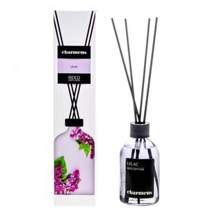 Charmens bețișoare de parfum Elderflower, 110ml