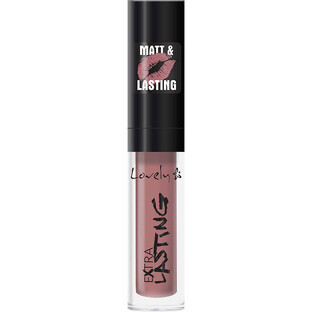 Lovely Lip Gloss Ruj extra-durată 18, 6ml