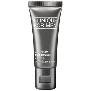 Clinique Voor Mannen Anti-Ageing Oogcrème, 15ml
