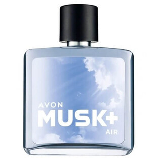 Avon Musk Air for Him Eau de Toilette, 75 ml