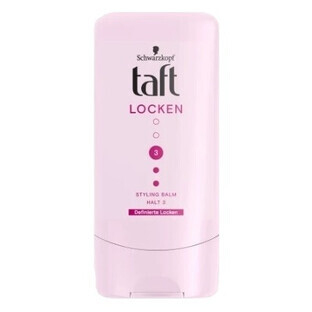 Taft, Locken, Styling Lotion, 150ml
