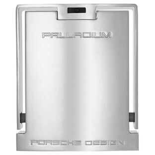 Porsche Design Palladium for Men Eau de toilette, 50ml