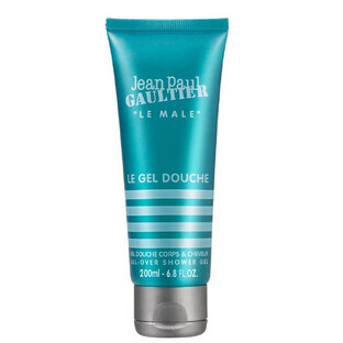 Gel doccia Jean Paul Gaultier Le Male, 200 ml