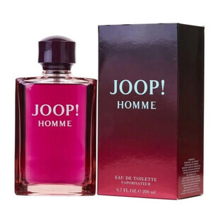 Joop! Homme Apă de toaletă, 200ml