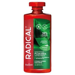 Farmona Cola de Caballo Radical Pukanka wzmacjca do wosów, 400ml