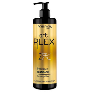 Chantal Prosalon Artplex Artplex Reconstructive Hair Conditioner, 350ml