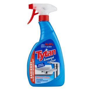 Tytan, Detergent lichid, 500 ml