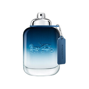 Coach Blauw Eau de toilette, 100ml