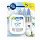Ambi Pur 3Volution Elektrischer Lufterfrischer Cotton Flow, 20 ml
