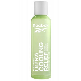 Reebok Body Mgieka răcoritoare, 250 ml