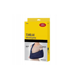Pani Teresa, Temblak, talla M, 1 ud.