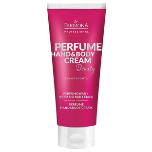 Farmona Geurige Hand en Lichaamscrème 75ml