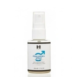 Sexual Health Series Penilarge+ Spray para el alargamiento del pene 50ml