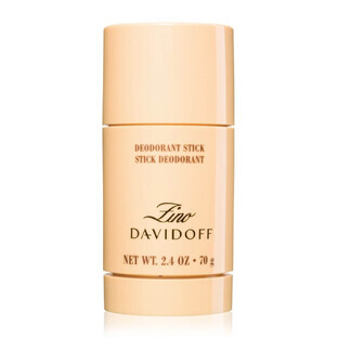 Davidoff Zino Deodorant Stick, 70g