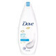 Dove Sanftes Peeling für die Dusche 250ml