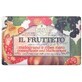 Nesti Dante Il Frutteto Pomegranate amp; Blackcurrant Soap, 250g