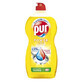 Lavavajillas Líquido Limón Puro, 1200 ml