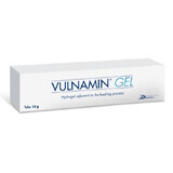 Gel de Vulnamine, 50g