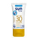 Sun d Or, Cremă de față anti-îmbătrânire SPF30, 50 ml