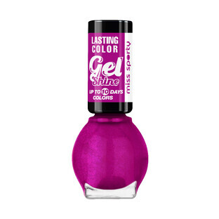 Esmalte de uñas Miss Sporty Ultimate Colour 564, 7ml